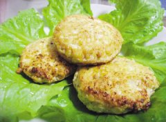 豆腐圆