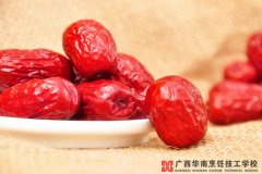 红枣没吃对 营养出不来还伤身