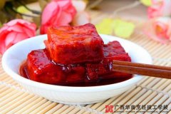 腐乳堪称“中国奶酪” 营养功效超出你想象