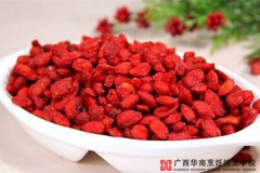 枸杞泡茶饮不如煲汤喝