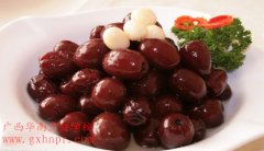 春季宜吃的8种食物