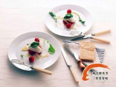 营养早餐巧搭配-南宁新东方烹饪最新搭配