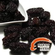 饭后适宜吃15种健康零食