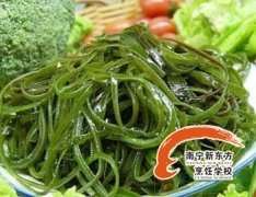 健康饮食：男性养生必吃的20种食物