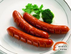 香肠先煮再做菜更健康