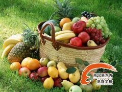 五类食物，让眼睛越“吃”最好