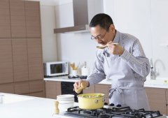 叶菜要少煮 豆子要多煮