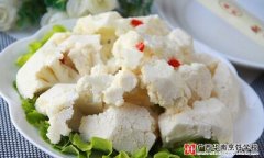 常吃菜花有爽喉、润肺、止咳等功效