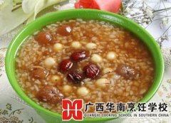 夏季养生祛湿 三款祛湿食谱推荐给您