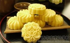 绿豆糕