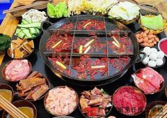 火锅秘笈是真的吗？肉类一定要烫熟