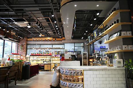 蛋糕店学什么品种